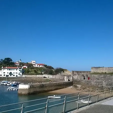 Locbasque-com - Begiak Uran - Les Yeux Dans L'eau 3 Etoiles - Wifi 別荘 *