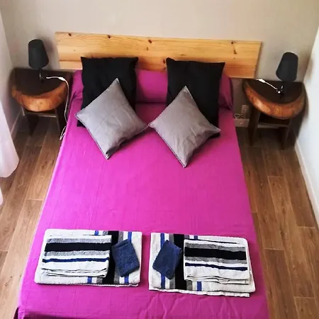 Locbasque-com - Begiak Uran - Les Yeux Dans L'eau 3 Etoiles - Wifi 別荘