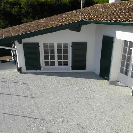 別荘 Locbasque-com - Begiak Uran - Les Yeux Dans L'eau 3 Etoiles - Wifi サン＝ジャン＝ド＝リュズ