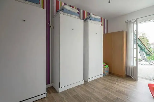 Locbasque-com - Begiak Uran - Les Yeux Dans L'eau 3 Etoiles - Wifi *