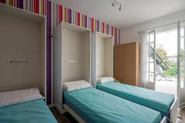 Locbasque-com - Begiak Uran - Les Yeux Dans L'eau 3 Etoiles - Wifi Saint-Jean-de-Luz