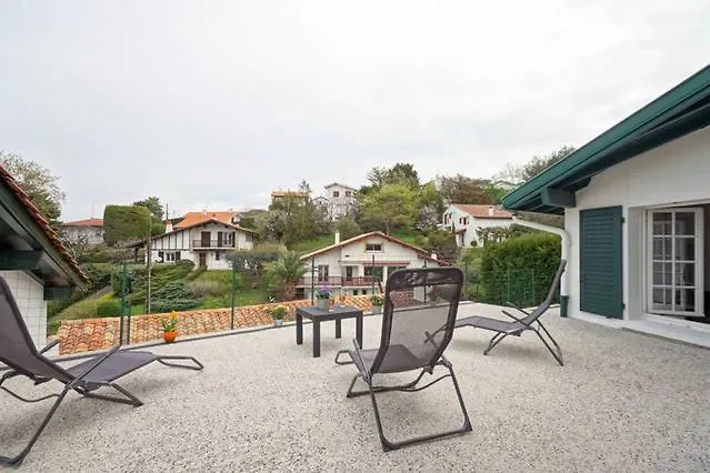 Dom wakacyjny Locbasque-com - Begiak Uran - Les Yeux Dans L'eau 3 Etoiles - Wifi