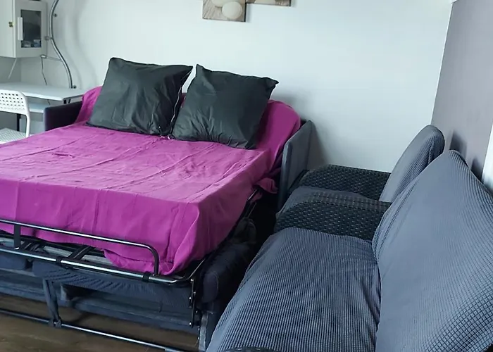 Dom wakacyjny Locbasque-com - Begiak Uran - Les Yeux Dans L'eau 3 Etoiles - Wifi Saint-Jean-de-Luz