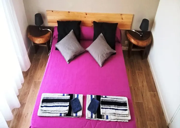 Locbasque-com - Begiak Uran - Les Yeux Dans L'eau 3 Etoiles - Wifi Dom wakacyjny