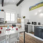 Casa vacanze Locbasque-com - Begiak Uran - Les Yeux Dans L'eau 3 Etoiles - Wifi - Clim *