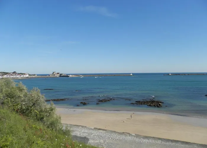 Locbasque-com - Begiak Uran - Les Yeux Dans L'eau 3 Etoiles - Wifi *